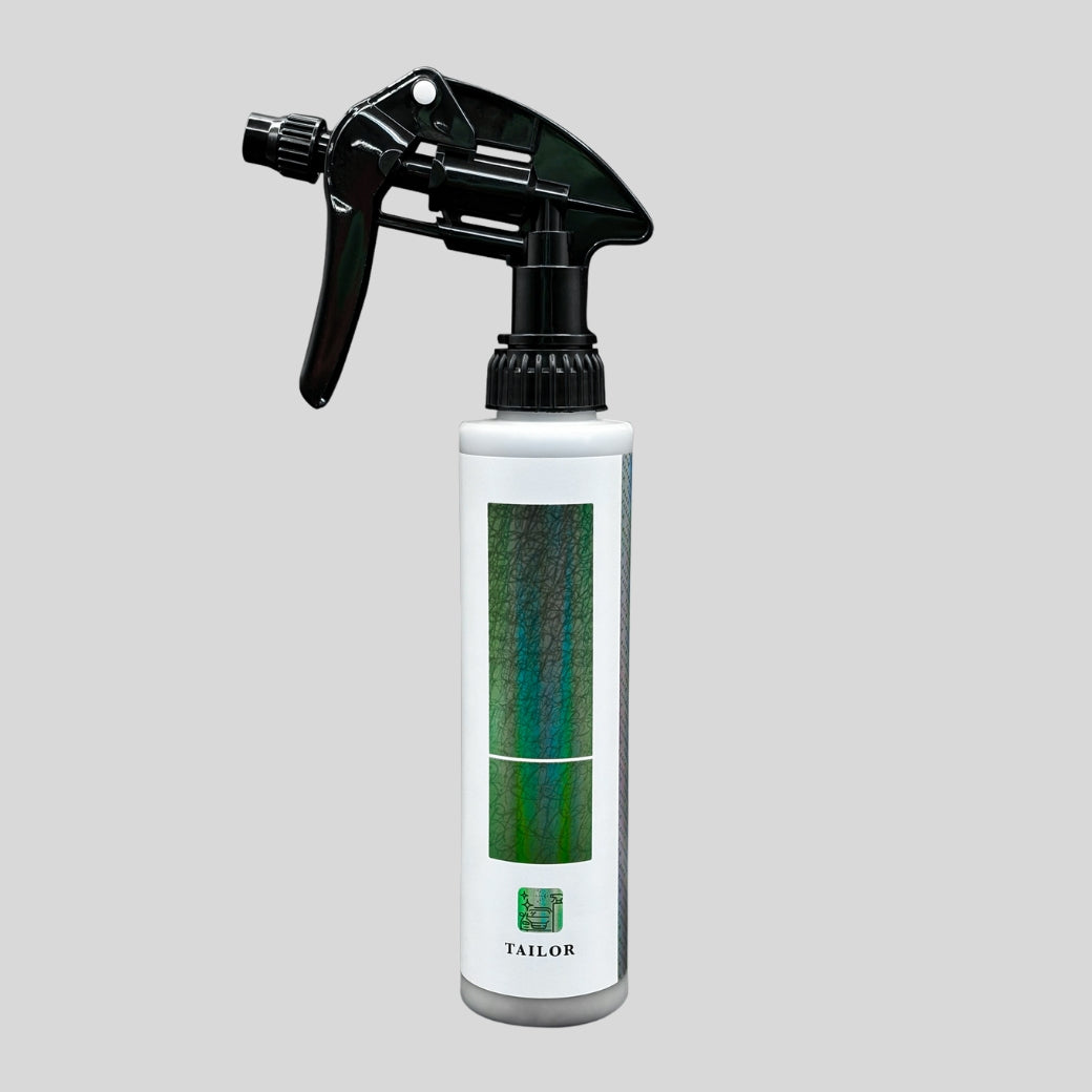 TAILBACK TAILOR - Graphene テールバック テイラー グラフェン トップ