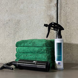 TAILOR + MF TOWEL = [PLUG_IN]