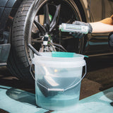 WING TIP - Wheel Cleaner