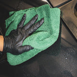 [KMKZ x TAILBACK] - MF Towel 5 pcs 1 PACK