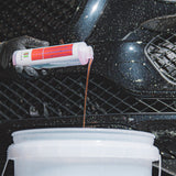 LAUNDER - Wash Foam