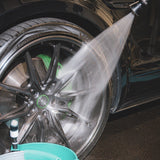 WING TIP - Wheel Cleaner