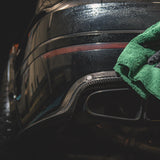[KMKZ x TAILBACK] - MF Towel 5 pcs 1 PACK