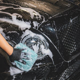 LAUNDER - Wash Foam