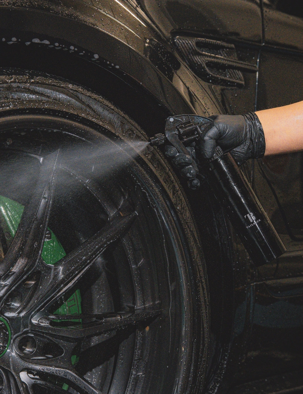 TAILBACK®︎オフィシャルオンラインストア