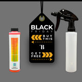 DROP SHOULDER - Pre-Wash