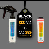 SPEC - Glass Cleaner