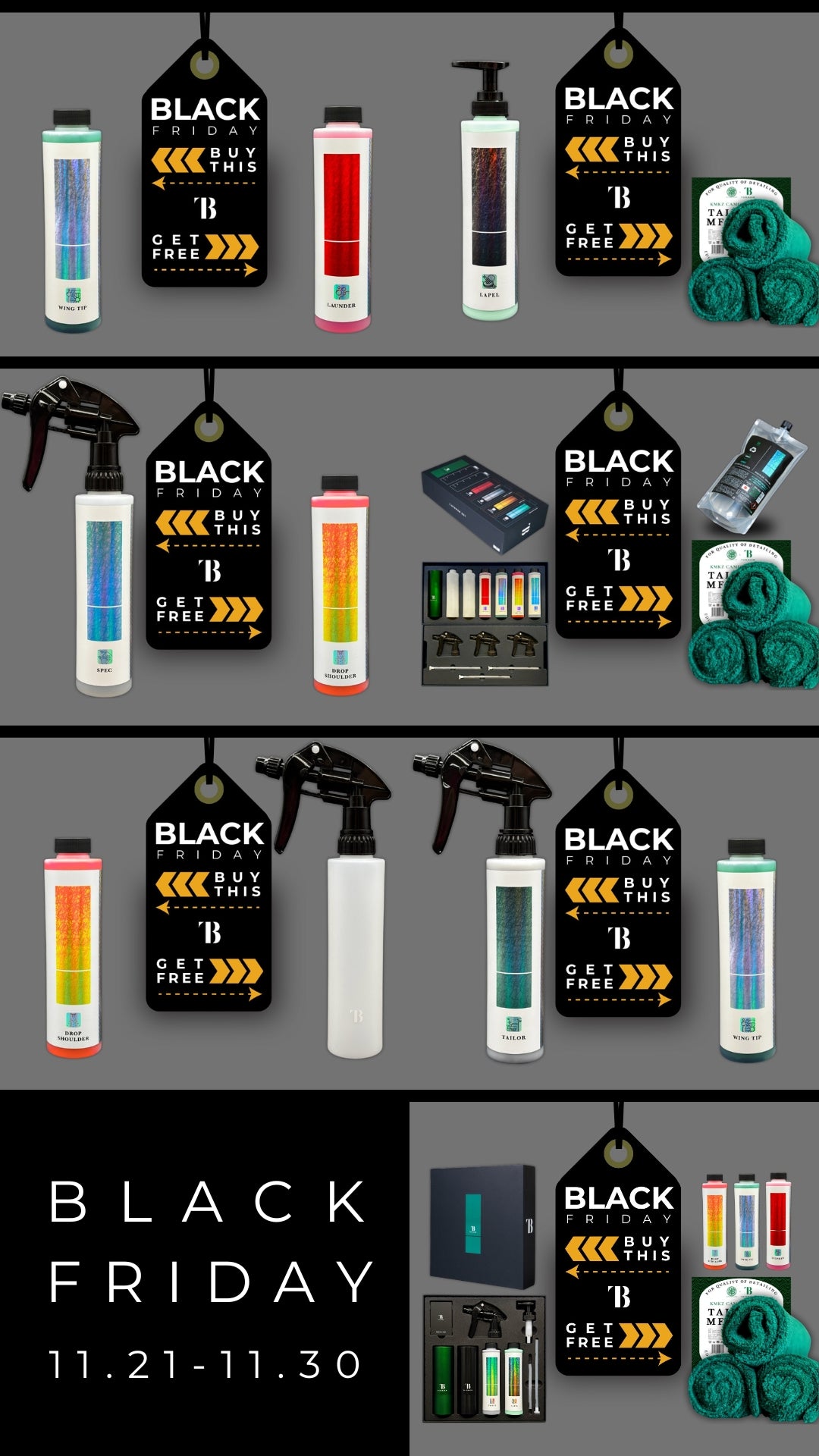 TAILBACK®︎オフィシャルオンラインストア