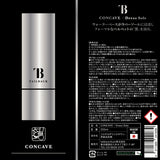 [ NEW!! ]  CONCAVE | Dress Sole