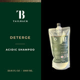 ReFILLS - DETERGE 1000ML