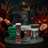 GHOST PACK｜HALLOWEEN 2026｜