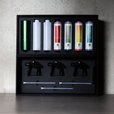 LAUNDER SET