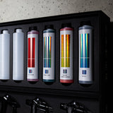 LAUNDER SET
