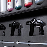 LAUNDER SET