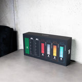 LAUNDER SET