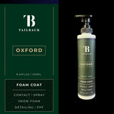 OXFORD ｜ Foam Coat