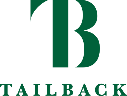 TAILBACK®︎オフィシャルオンラインストア