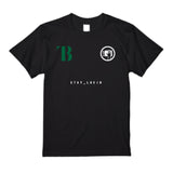 [数量限定] TB CLASSIC TEE - クラシックTシャツ