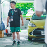 [数量限定] TB CLASSIC TEE - クラシックTシャツ