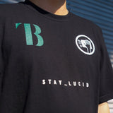 [数量限定] TB CLASSIC TEE - クラシックTシャツ