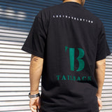 [数量限定] TB CLASSIC TEE - クラシックTシャツ
