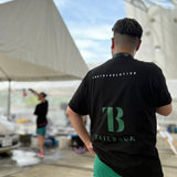[数量限定] TB CLASSIC TEE - クラシックTシャツ